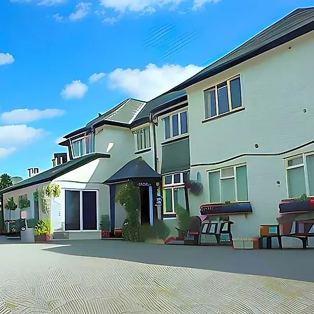 Hotel Rickerby Grange Keswick (Cumbria)