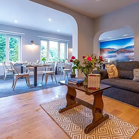 Rickerby Grange 4* קזיק