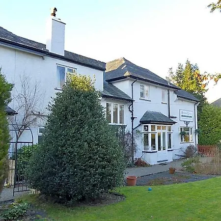 Rickerby Grange 4* Keswick (Cumbria)