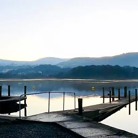 Rickerby Grange 4* Keswick (Cumbria)