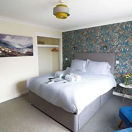 Rickerby Grange 4*