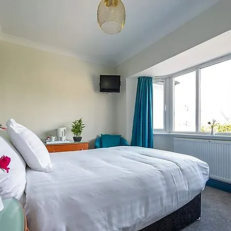 Rickerby Grange 4*