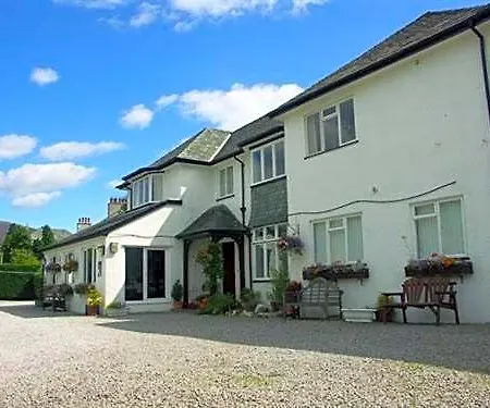 Rickerby Grange 4*