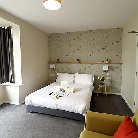 Rickerby Grange 4*