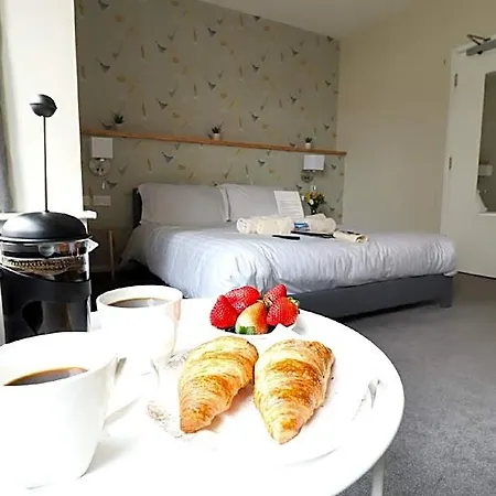 Rickerby Grange 4* Keswick (Cumbria)