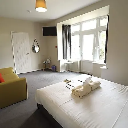 Hotel Rickerby Grange Keswick (Cumbria)